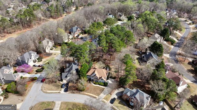 677 River Cove Court, Dacula, GA 30019