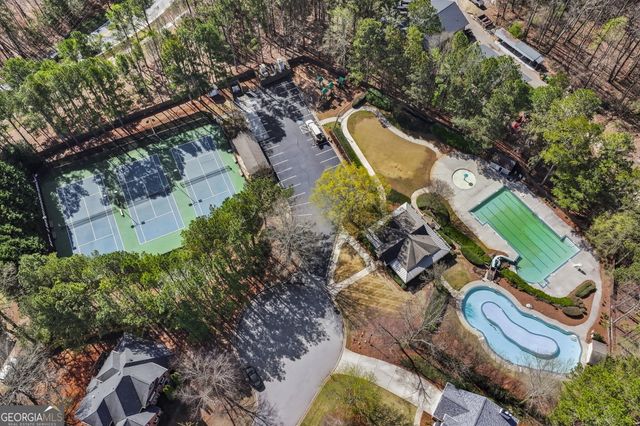 677 River Cove Court, Dacula, GA 30019