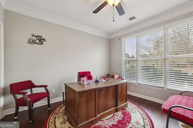 677 River Cove Court, Dacula, GA 30019