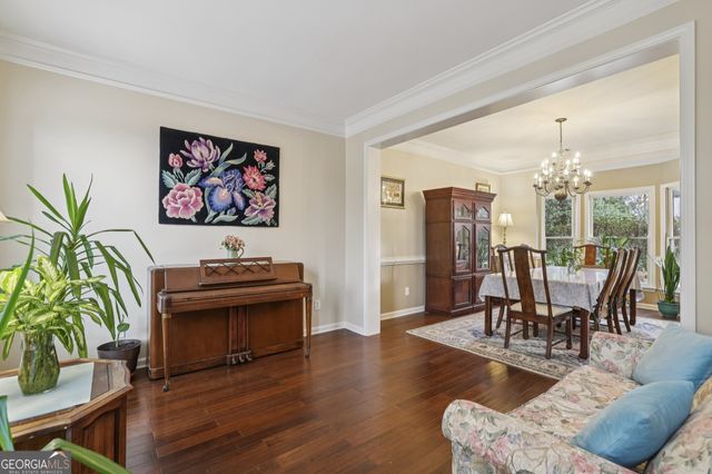 677 River Cove Court, Dacula, GA 30019