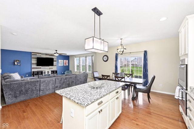 16367 Anderson Way, Noblesville, IN 46062