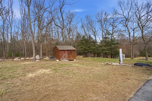 27 Remington Farm Drive, Coventry, RI 02816