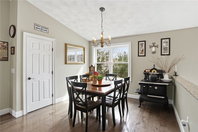 27 Remington Farm Drive, Coventry, RI 02816