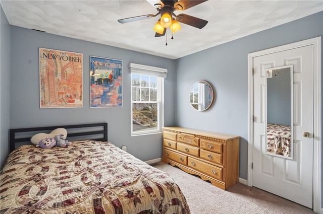 27 Remington Farm Drive, Coventry, RI 02816