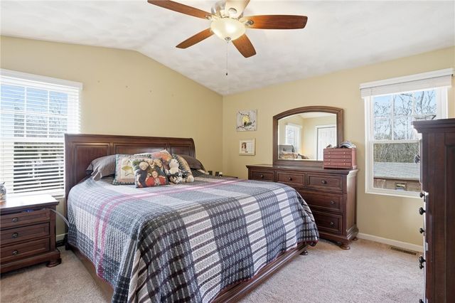 27 Remington Farm Drive, Coventry, RI 02816