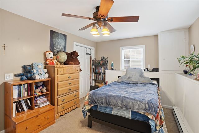 27 Remington Farm Drive, Coventry, RI 02816