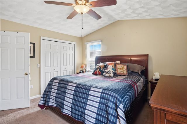 27 Remington Farm Drive, Coventry, RI 02816