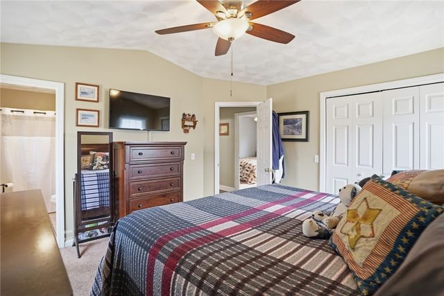 27 Remington Farm Drive, Coventry, RI 02816