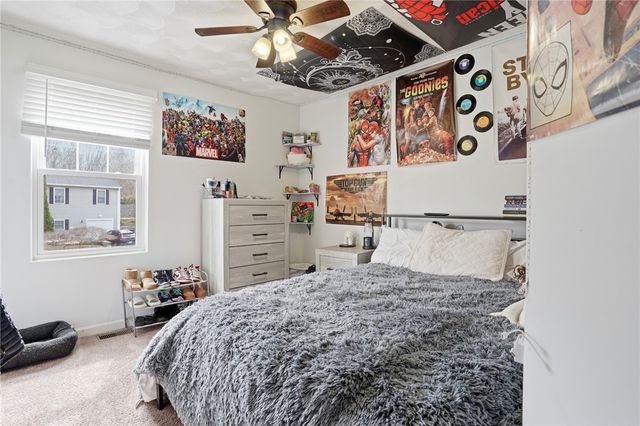 27 Remington Farm Drive, Coventry, RI 02816