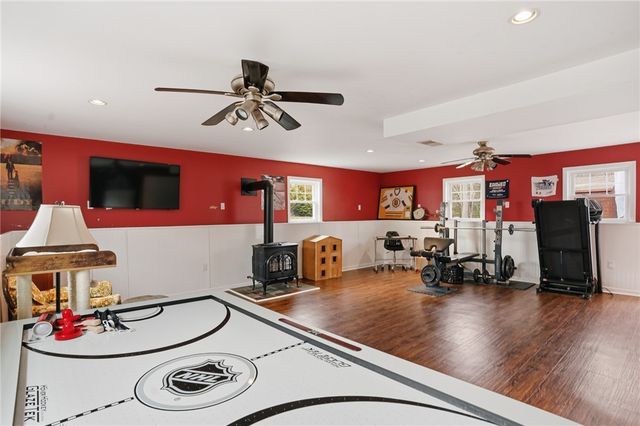 27 Remington Farm Drive, Coventry, RI 02816