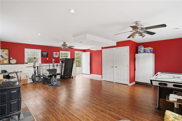 27 Remington Farm Drive, Coventry, RI 02816