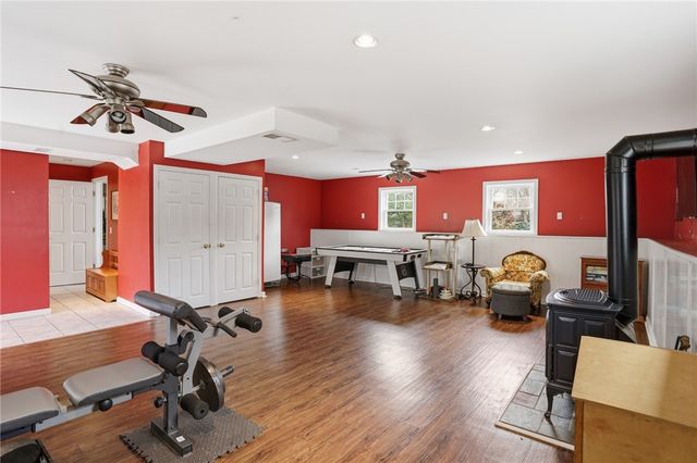 27 Remington Farm Drive, Coventry, RI 02816