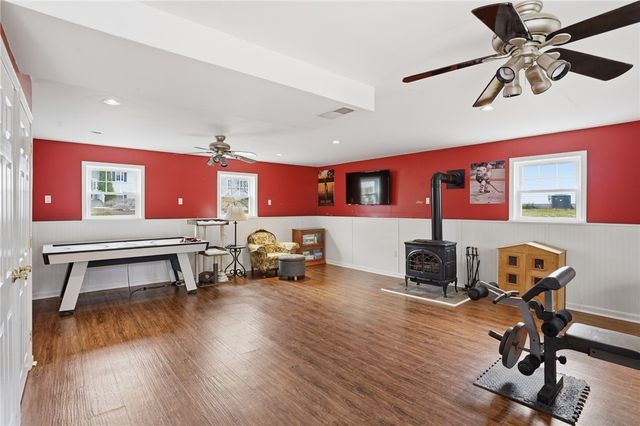 27 Remington Farm Drive, Coventry, RI 02816