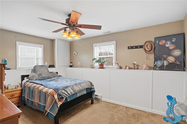 27 Remington Farm Drive, Coventry, RI 02816