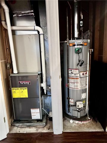 27 Remington Farm Drive, Coventry, RI 02816