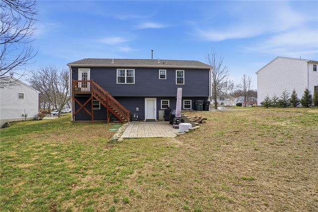 27 Remington Farm Drive, Coventry, RI 02816