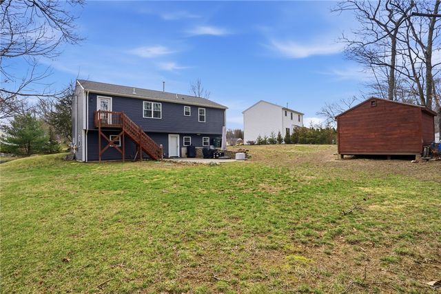 27 Remington Farm Drive, Coventry, RI 02816