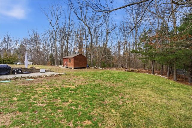 27 Remington Farm Drive, Coventry, RI 02816