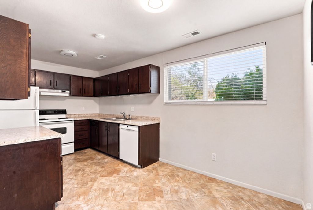 471 E 5600 S #4, Murray, UT 84107 — exterior