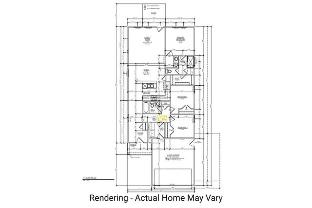 2123 Woodhurst Lane, Albemarle, NC 28001