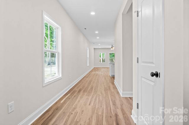 2123 Woodhurst Lane, Albemarle, NC 28001