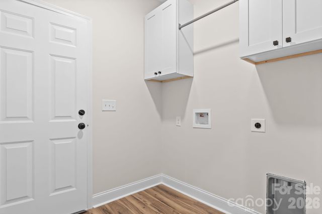2123 Woodhurst Lane, Albemarle, NC 28001