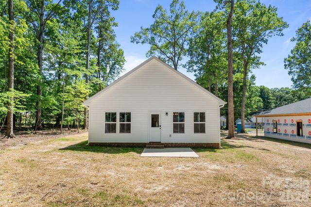 2123 Woodhurst Lane, Albemarle, NC 28001