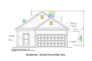 2123 Woodhurst Lane, Albemarle, NC 28001