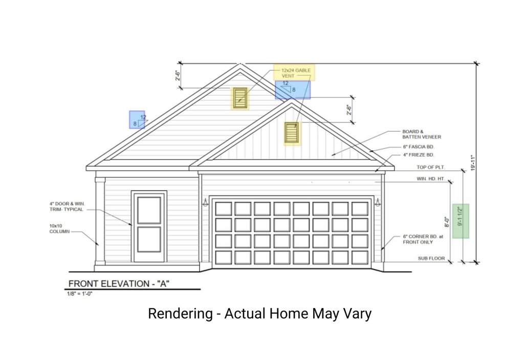 2123 Woodhurst Lane, Albemarle, NC 28001
