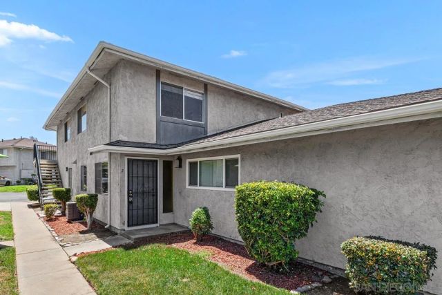12157 Orange Crest Ct 2, Lakeside, CA 92040