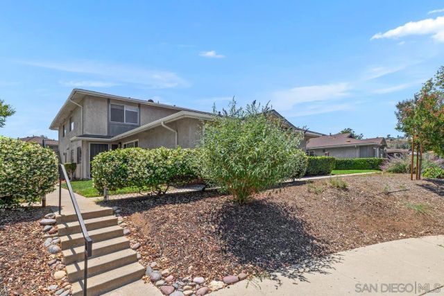 12157 Orange Crest Ct 2, Lakeside, CA 92040