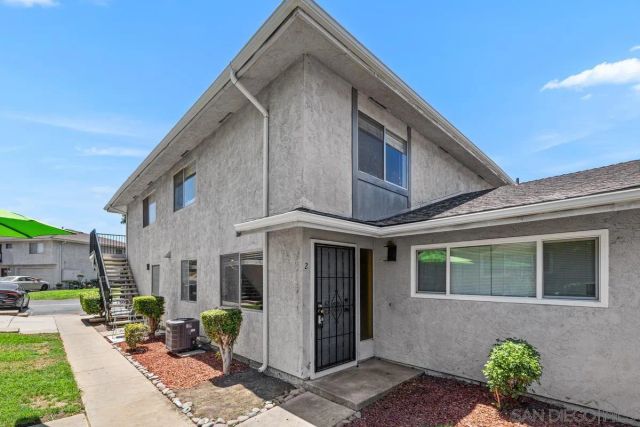 12157 Orange Crest Ct 2, Lakeside, CA 92040