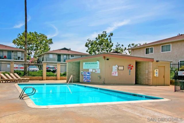12157 Orange Crest Ct 2, Lakeside, CA 92040