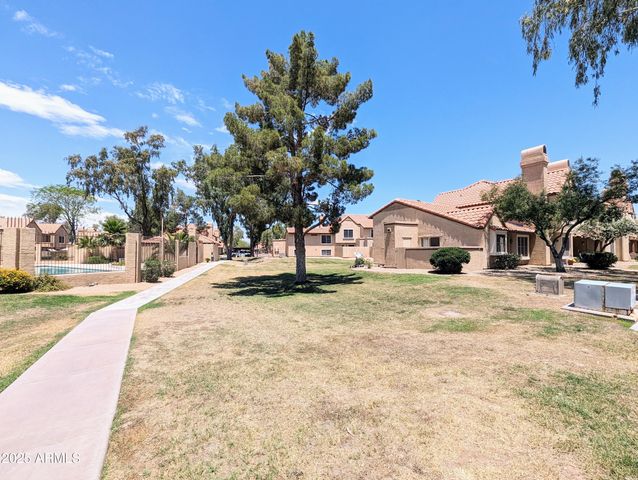 4601 N 102ND Avenue 1026, Phoenix, AZ 85037
