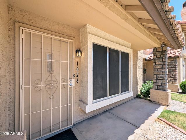 4601 N 102ND Avenue 1026, Phoenix, AZ 85037