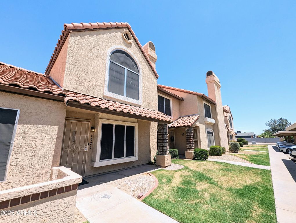 4601 N 102ND Avenue 1026, Phoenix, AZ 85037