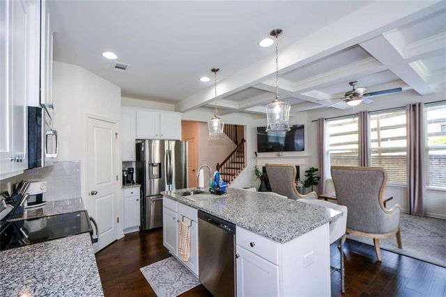 2300 Candy Lane, Conyers, GA 30094