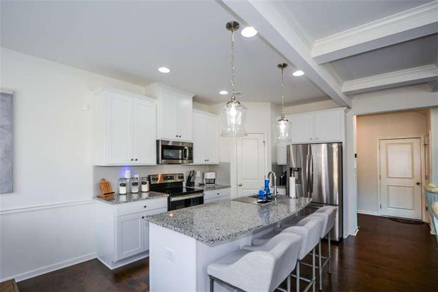 2300 Candy Lane, Conyers, GA 30094