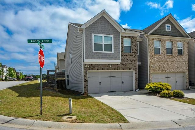 2300 Candy Lane, Conyers, GA 30094