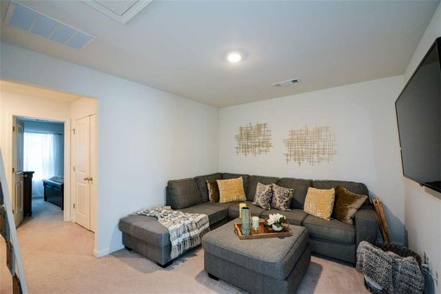 2300 Candy Lane, Conyers, GA 30094