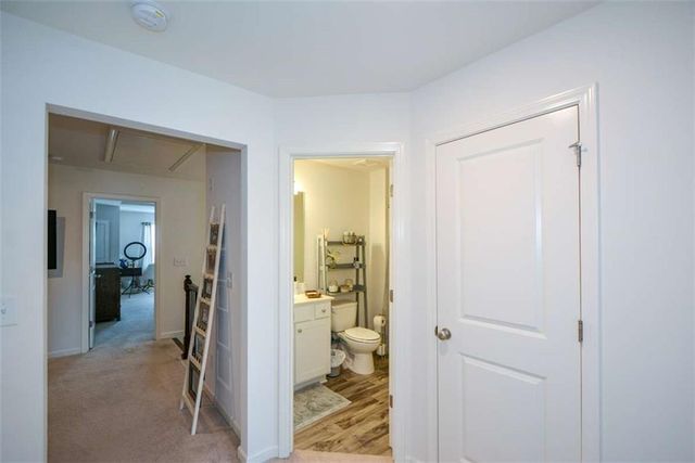 2300 Candy Lane, Conyers, GA 30094