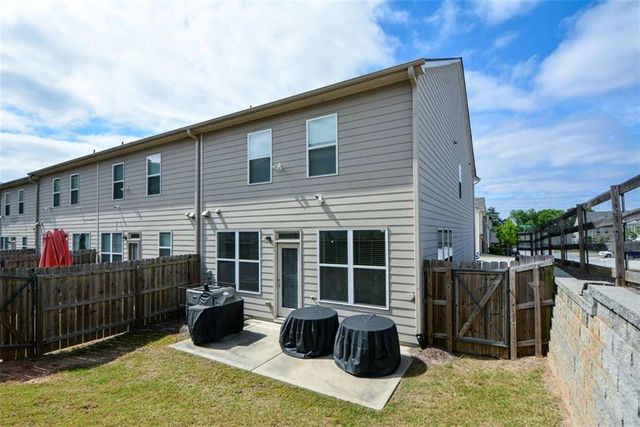 2300 Candy Lane, Conyers, GA 30094