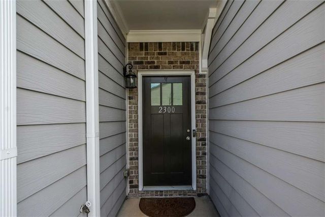 2300 Candy Lane, Conyers, GA 30094