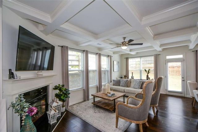 2300 Candy Lane, Conyers, GA 30094