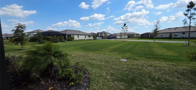 15116 OXFORD GREY DRIVE, Bradenton, FL 34211