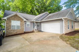 1834 BRANDON WAY, Bessemer, AL 35022