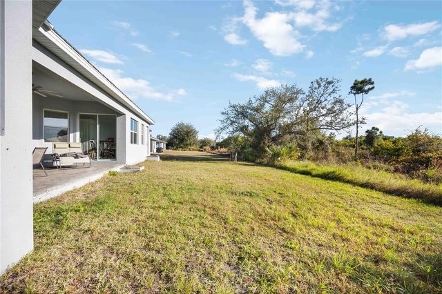 10016 DUQUESNE STREET, Port Charlotte, FL 33981