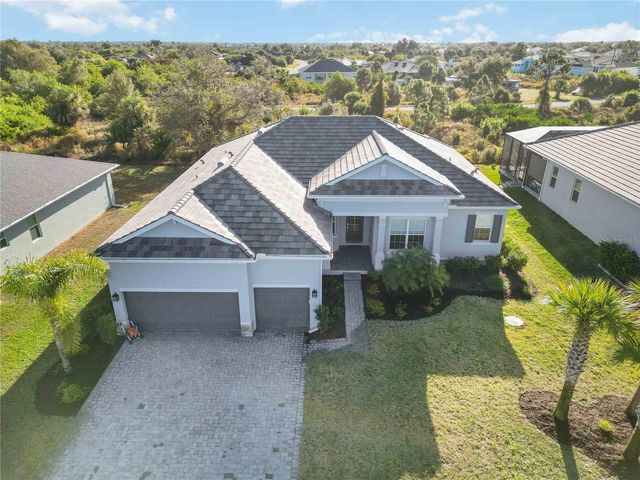 10016 DUQUESNE STREET, Port Charlotte, FL 33981