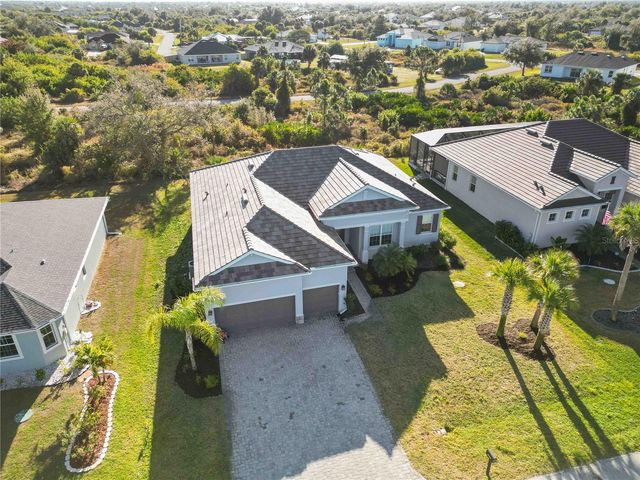 10016 DUQUESNE STREET, Port Charlotte, FL 33981