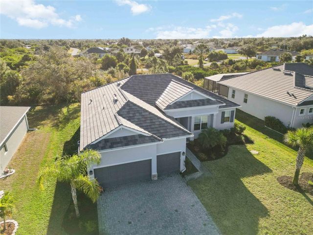 10016 DUQUESNE STREET, Port Charlotte, FL 33981